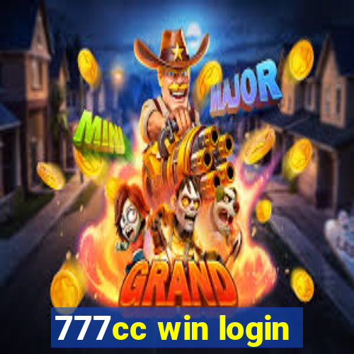 777cc win login